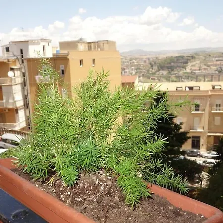 Apartment Casa Cristal Agrigent