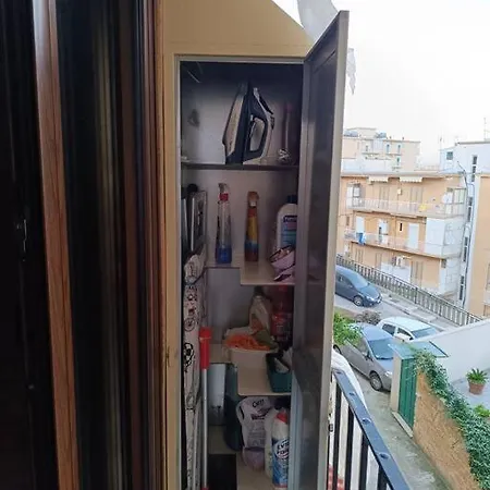 Apartment Casa Cristal Agrigent